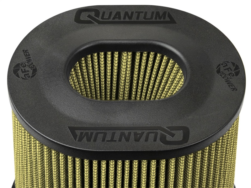 Picture of aFe Quantum Intakes Cold Air Intakes - 72-91132