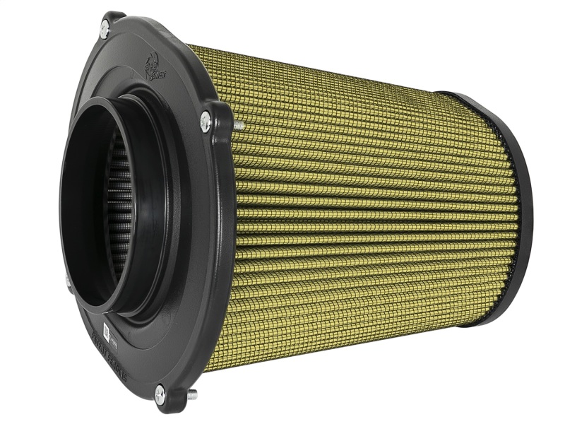 Picture of aFe Quantum Intakes Cold Air Intakes - 72-91132
