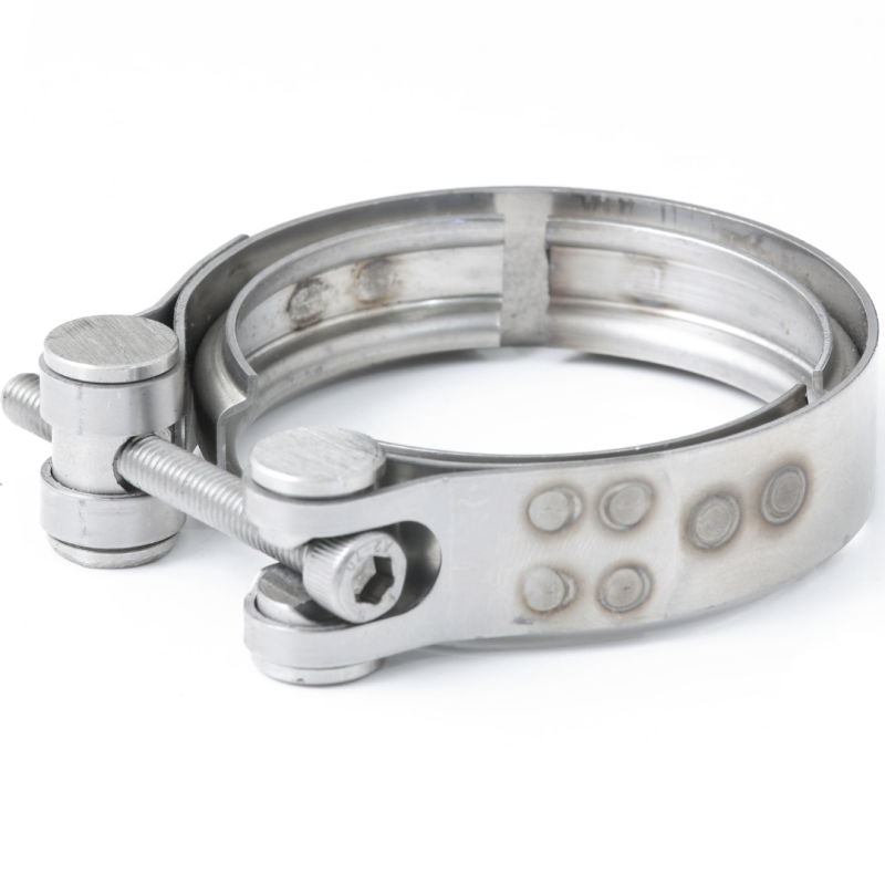 Picture of Go Fast Bits GFB Wastegate Clamps Wastegate Accessories - 7151