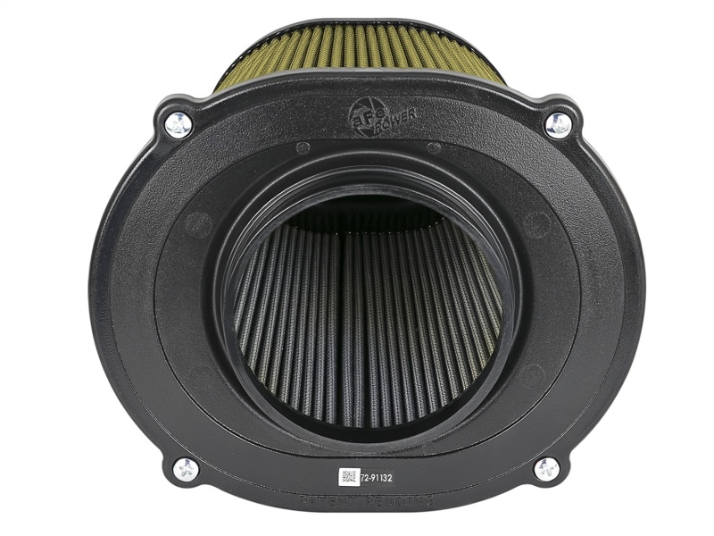 Picture of aFe Quantum Intakes Cold Air Intakes - 72-91132