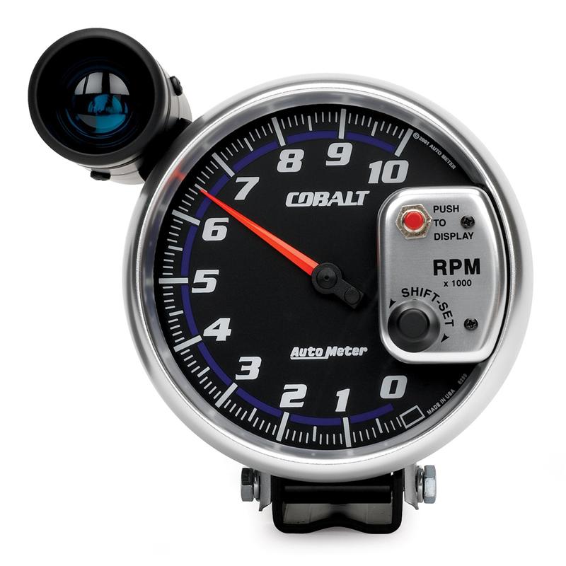 Picture of AutoMeter AM Cobalt Gauges - 7963