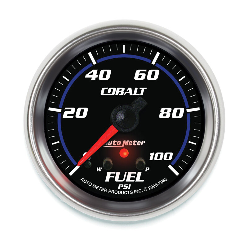 Picture of AutoMeter AM Cobalt Gauges - 7963