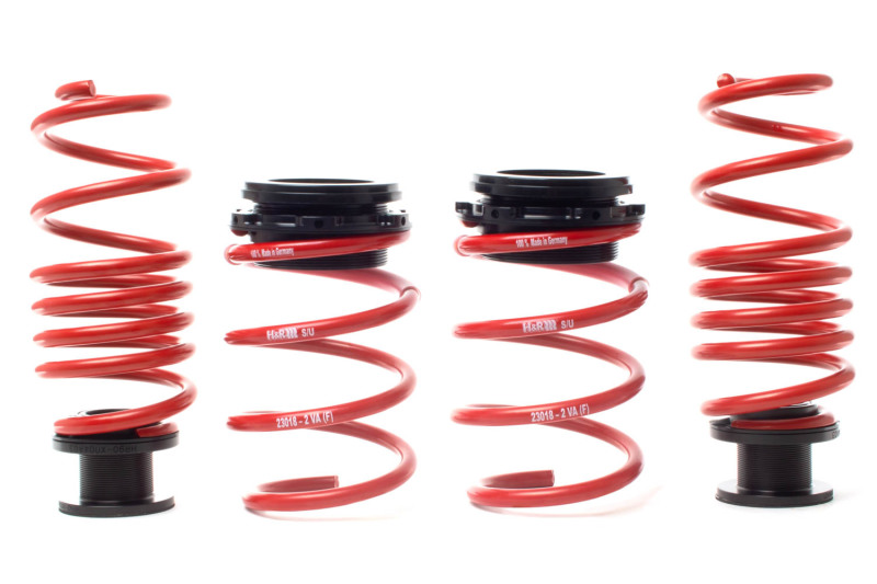 Picture of H&R HR VTF Adj Lowering Springs - 23017-1
