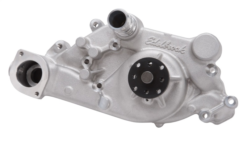 Picture of Edelbrock EDE Water Pump - 8893