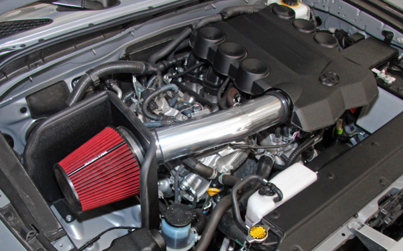 Picture of Spectre SPE Cold Air Intake Kits - 9002
