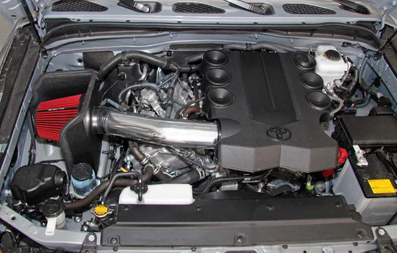 Picture of Spectre SPE Cold Air Intake Kits - 9002