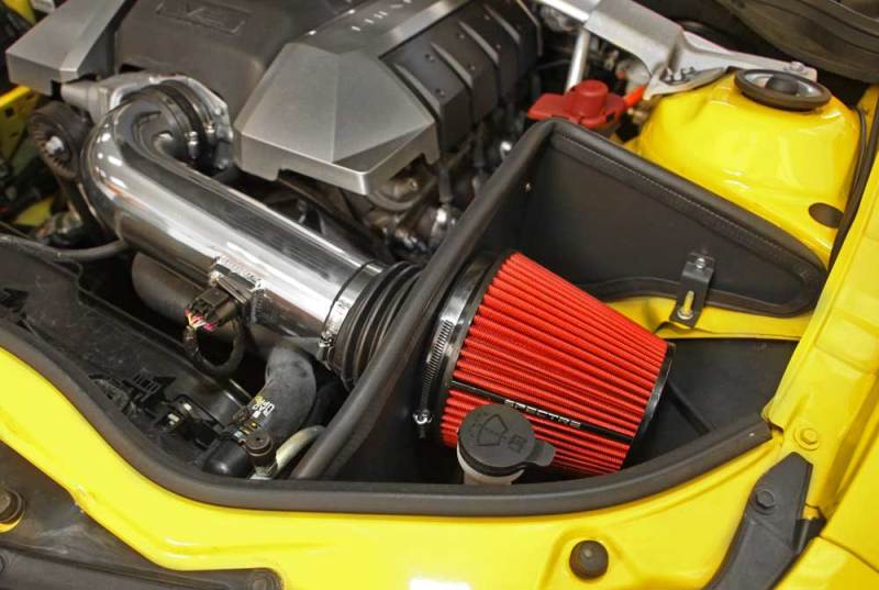 Picture of Spectre SPE Cold Air Intake Kits - 9908