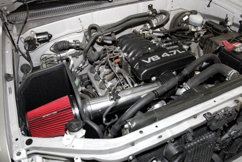 Picture of Spectre SPE Cold Air Intake Kits - 9964