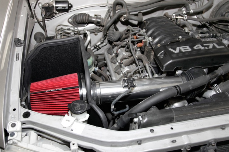 Picture of Spectre SPE Cold Air Intake Kits - 9964