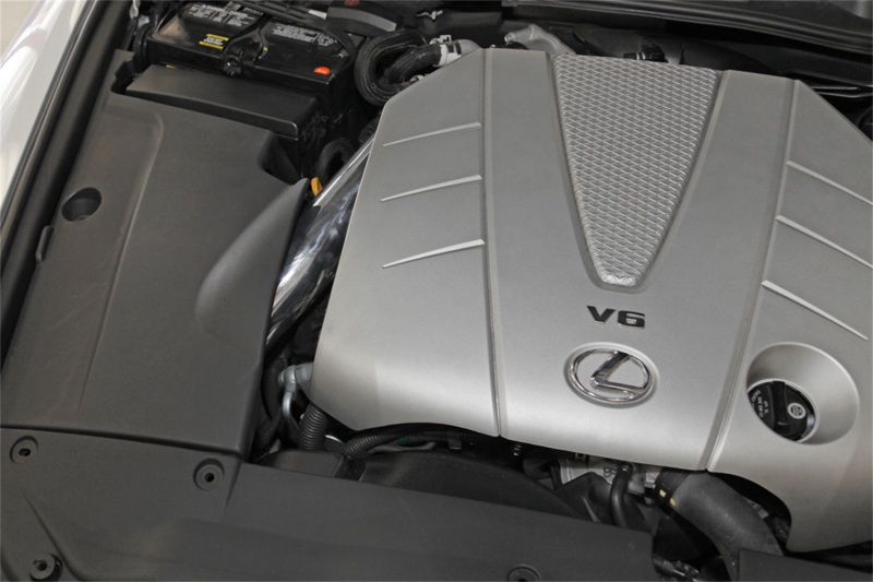 Picture of Spectre SPE Cold Air Intake Kits - 10190