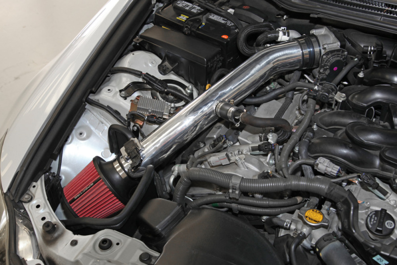 Picture of Spectre SPE Cold Air Intake Kits - 10190