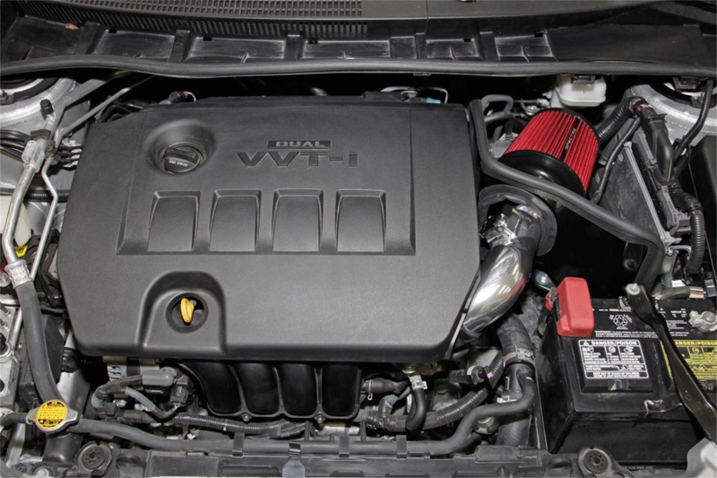Picture of Spectre SPE Cold Air Intake Kits - 10268