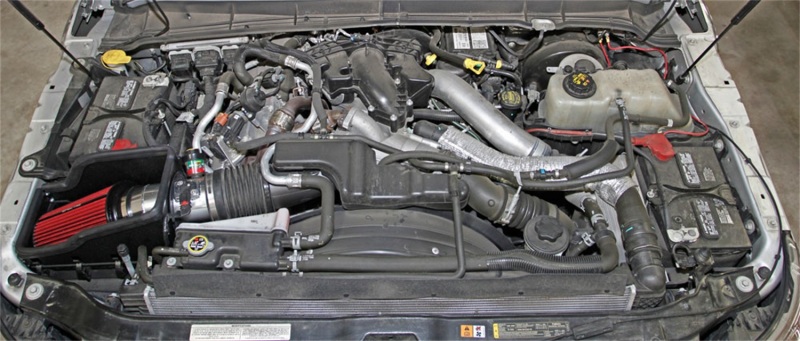 Picture of Spectre SPE Cold Air Intake Kits - 9979