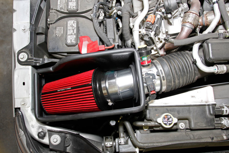 Picture of Spectre SPE Cold Air Intake Kits - 9979