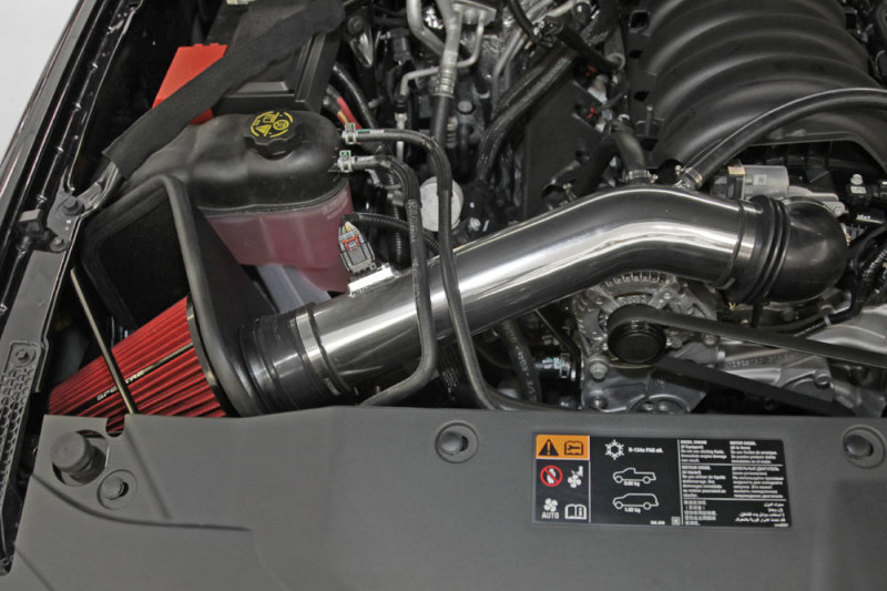 Picture of Spectre SPE Cold Air Intake Kits - 9006