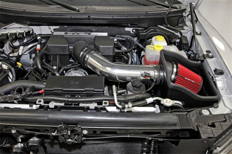 Picture of Spectre SPE Cold Air Intake Kits - 9977