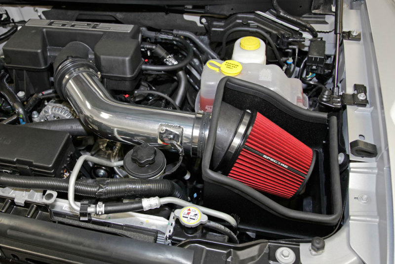 Picture of Spectre SPE Cold Air Intake Kits - 9977