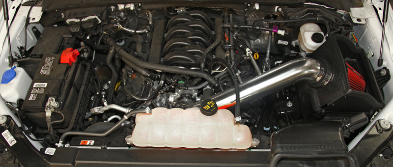 Picture of Spectre SPE Cold Air Intake Kits - 9033