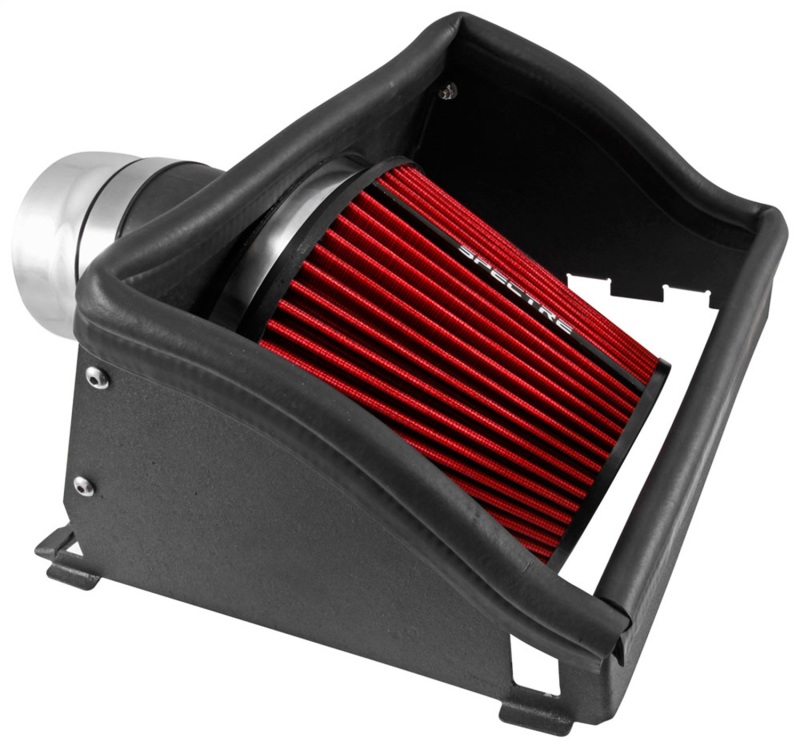 Picture of Spectre SPE Cold Air Intake Kits - 9034