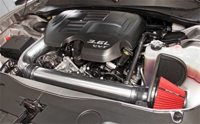 Picture of Spectre SPE Cold Air Intake Kits - 9028