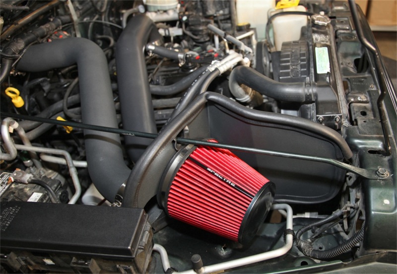 Picture of Spectre SPE Cold Air Intake Kits - 9050
