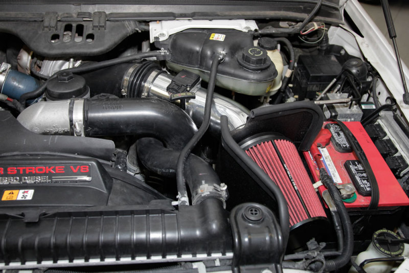 Picture of Spectre SPE Cold Air Intake Kits - 9973