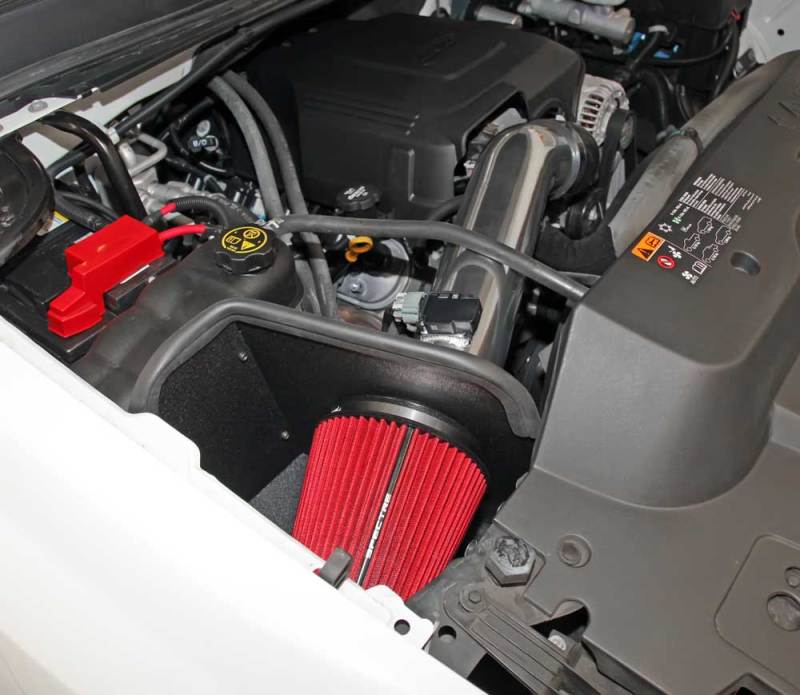 Picture of Spectre SPE Cold Air Intake Kits - 9004