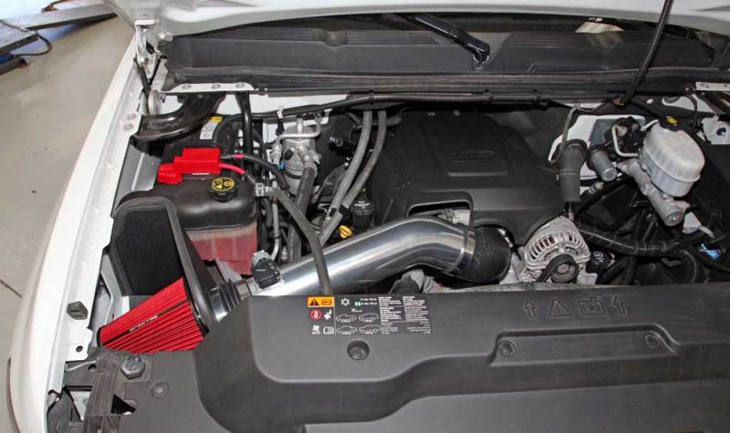 Picture of Spectre SPE Cold Air Intake Kits - 9004