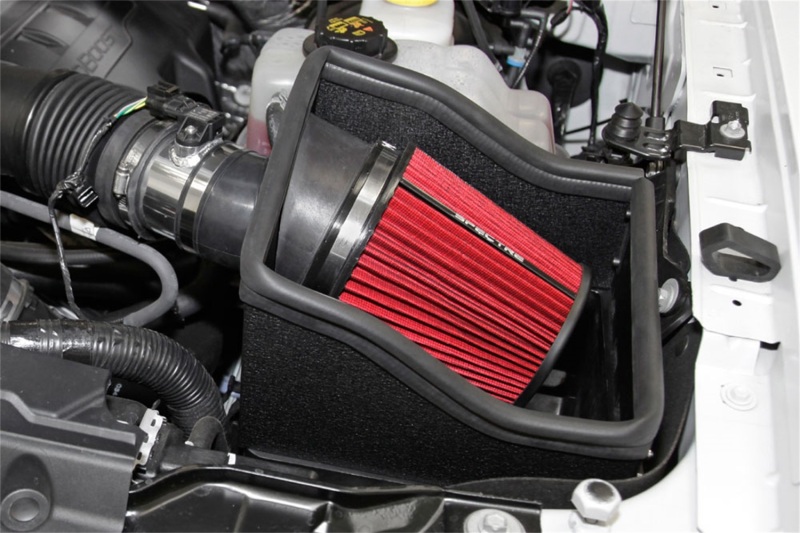 Picture of Spectre SPE Cold Air Intake Kits - 9978