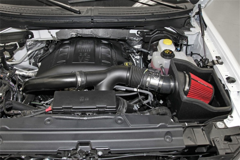 Picture of Spectre SPE Cold Air Intake Kits - 9978