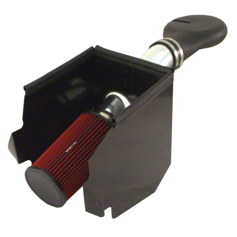 Picture of Spectre SPE Cold Air Intake Kits - 9931