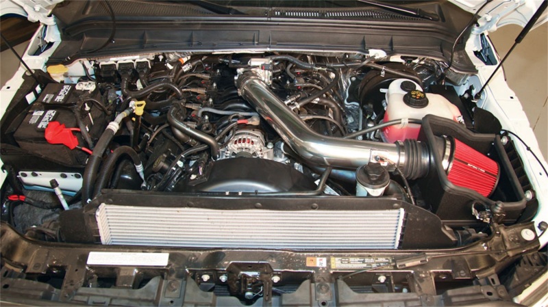 Picture of Spectre SPE Cold Air Intake Kits - 9001