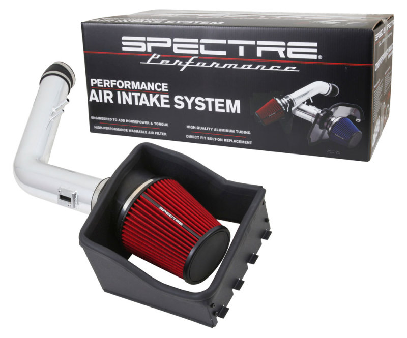 Picture of Spectre SPE Cold Air Intake Kits - 9001