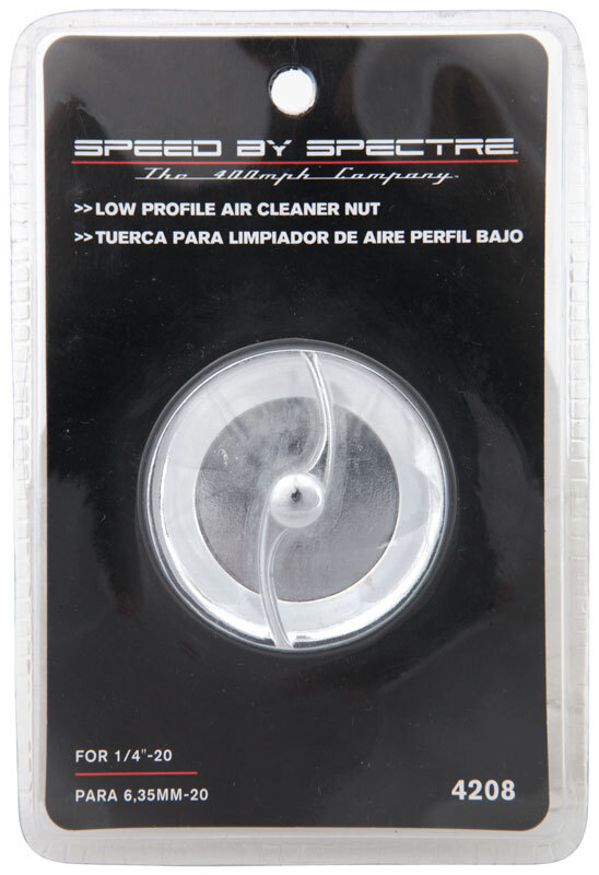 Picture of Spectre SPE Air Cleaner Accessories Air Intake Components - 4208