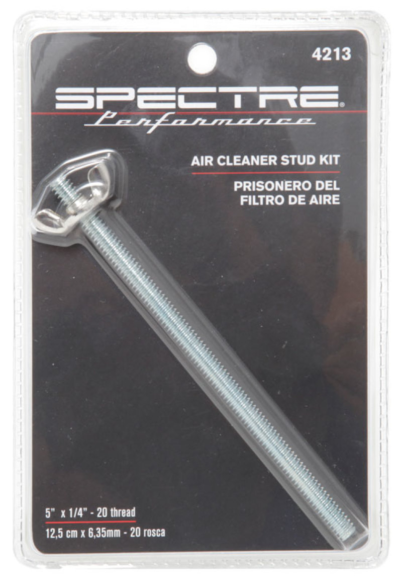 Picture of Spectre SPE Air Cleaner Accessories Air Intake Components - 4213