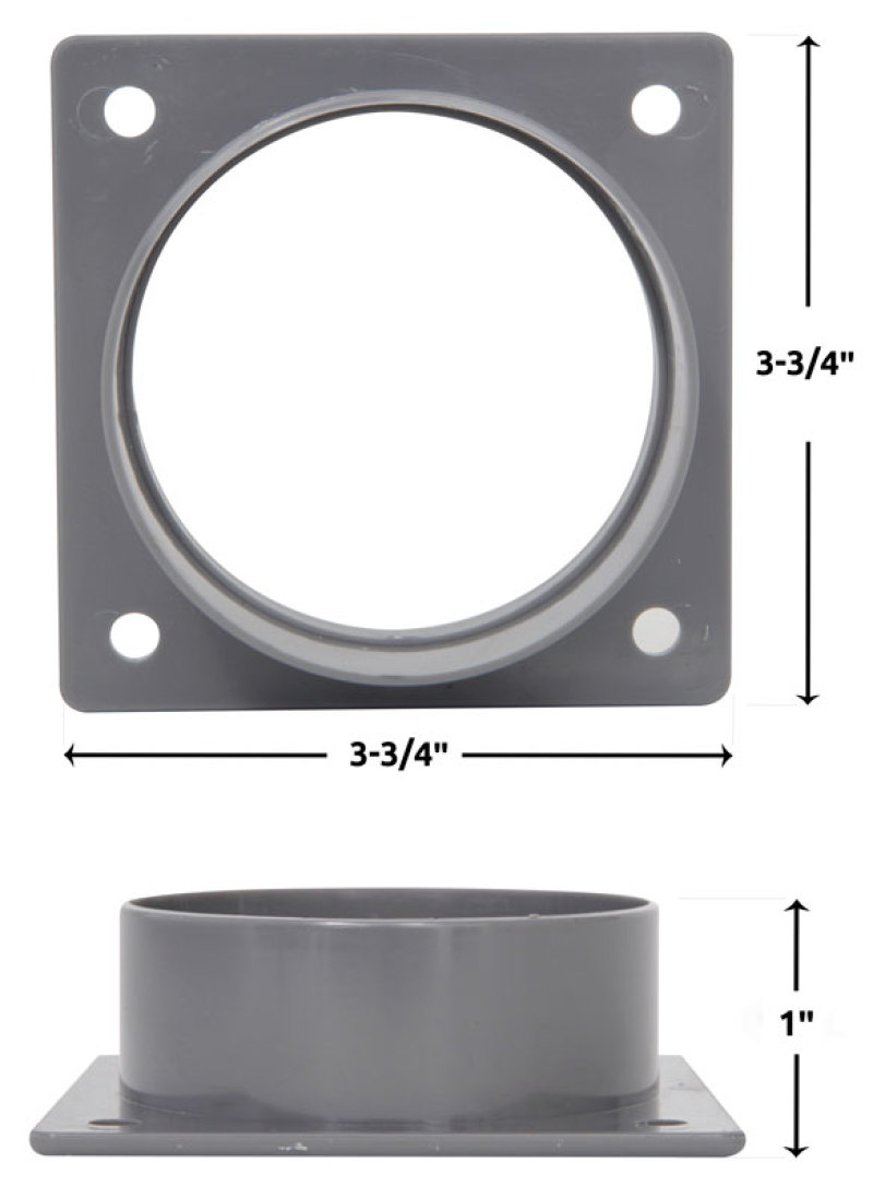Picture of Spectre SPE Air Duct Components Air Intake Components - 8148