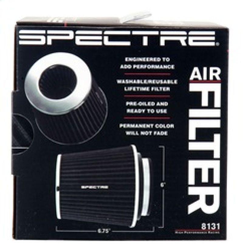 Picture of Spectre SPE Air Filters-Universal - 8131