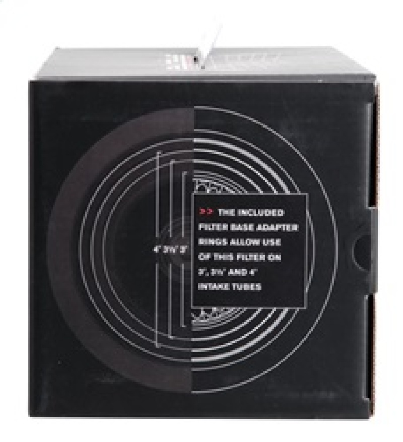 Picture of Spectre SPE Air Filters-Universal - 9731