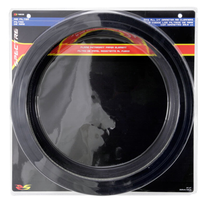 Picture of Spectre SPE Air Filters-Universal - 4802