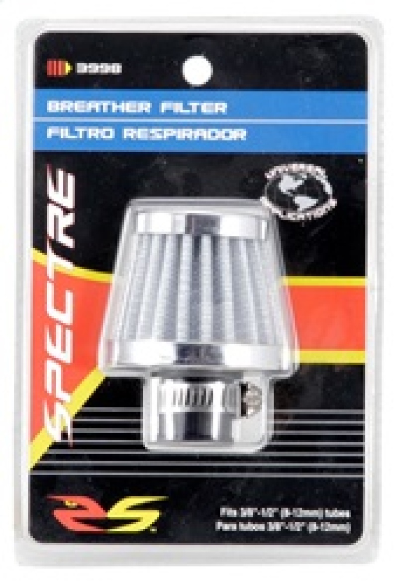 Picture of Spectre SPE Breather Filters Engine Breather Filters - 3998