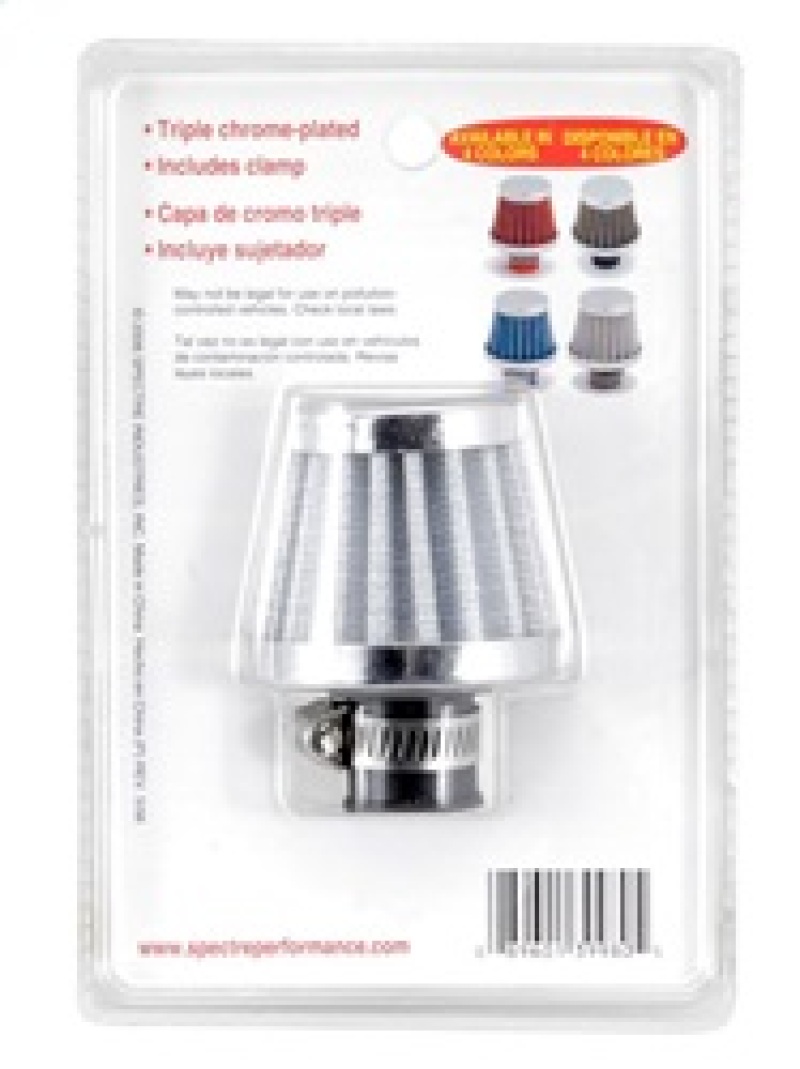 Picture of Spectre SPE Breather Filters Engine Breather Filters - 3998
