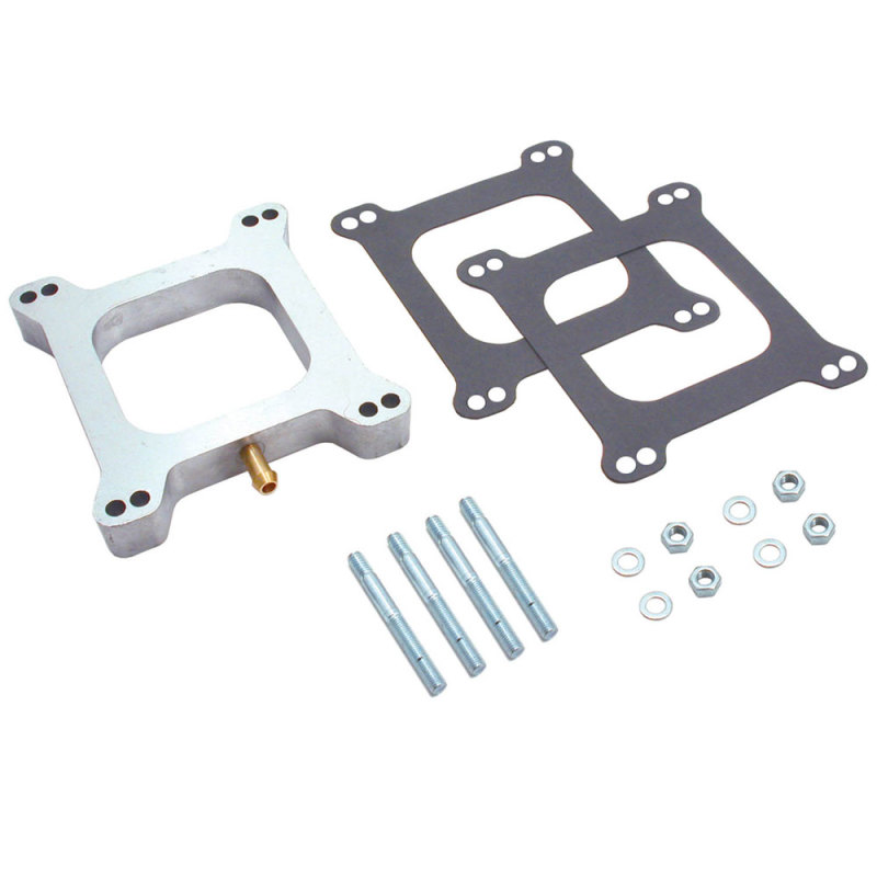 Picture of Spectre SPE Carburetor Spacers - 5776