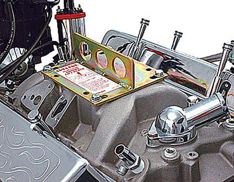 Picture of Spectre SPE Carburetor Accessories - 903