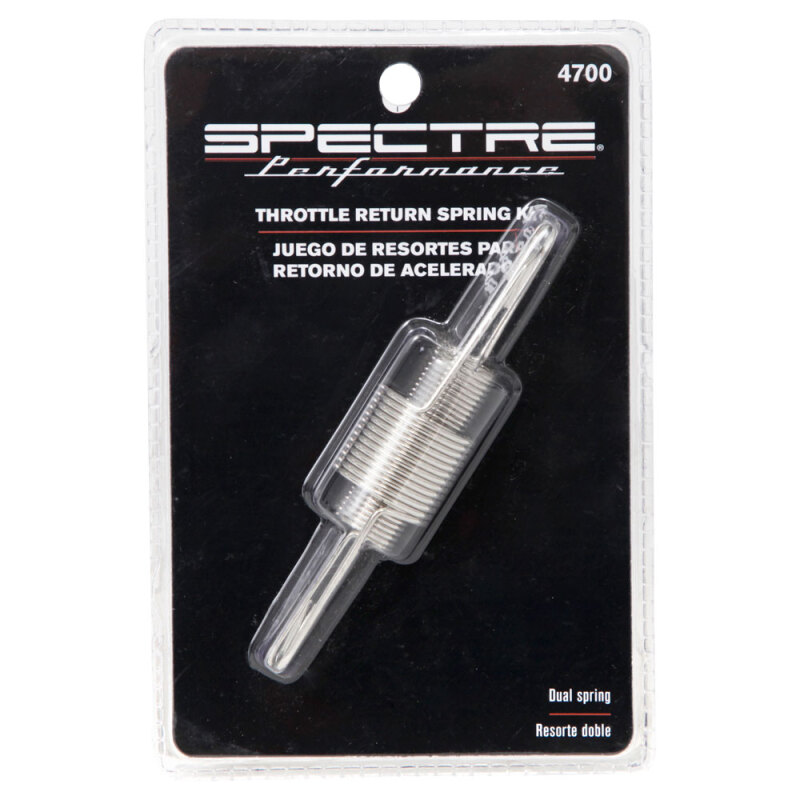 Picture of Spectre SPE Carburetor Accessories - 4700