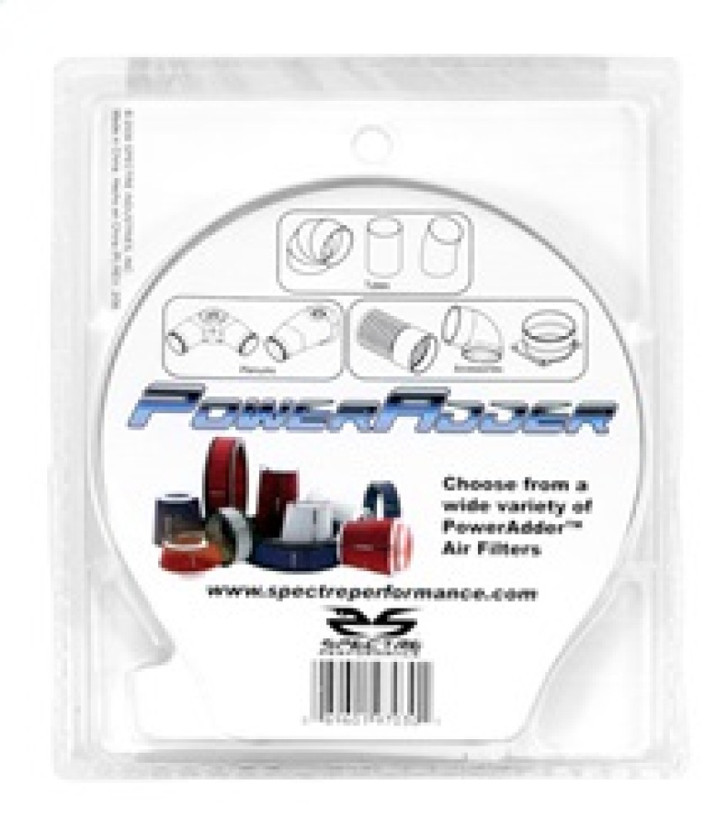 Picture of Spectre SPE Clamps - 9703