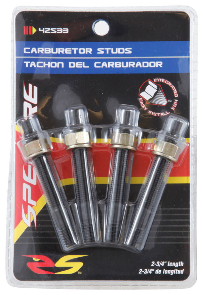 Picture of Spectre SPE Carburetor Accessories - 42533