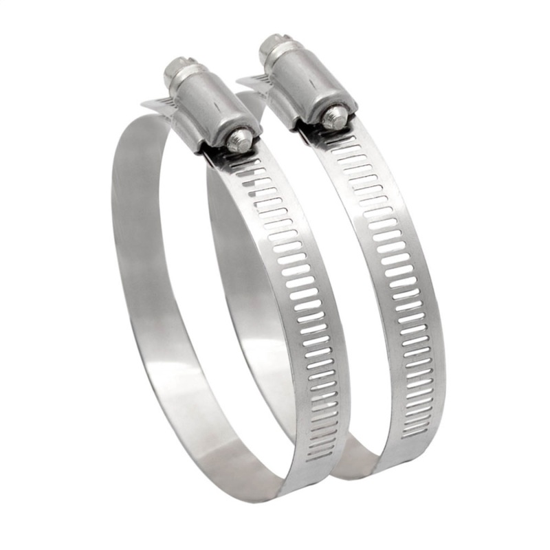 Picture of Spectre SPE Clamps - 9704