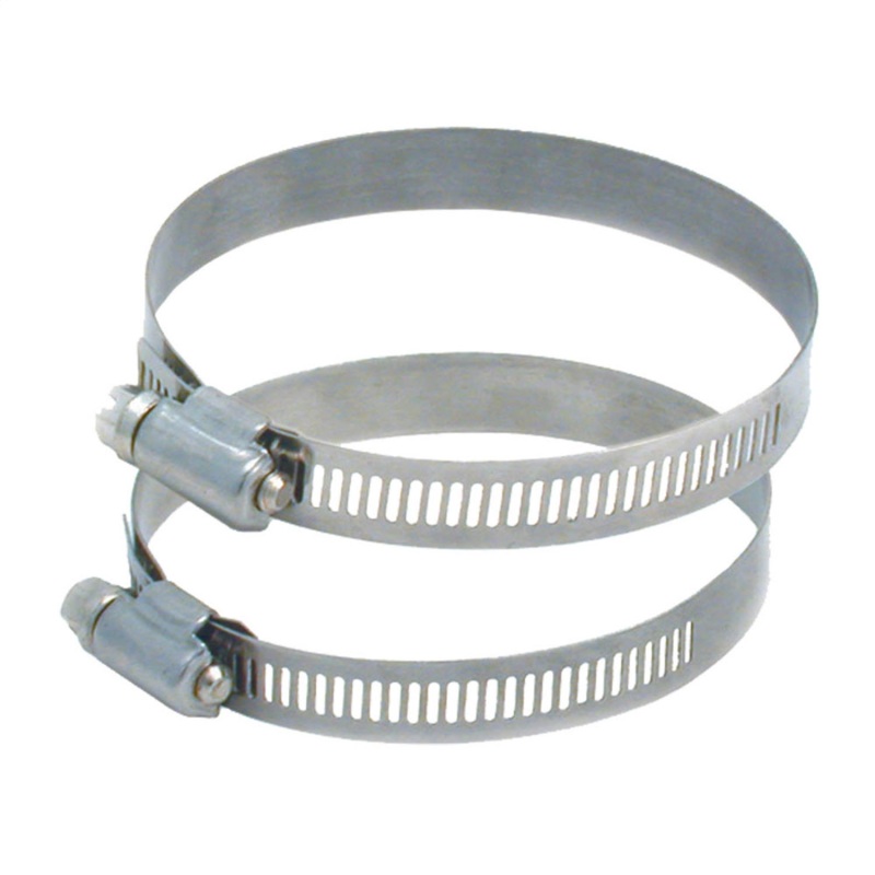 Picture of Spectre SPE Clamps - 8704