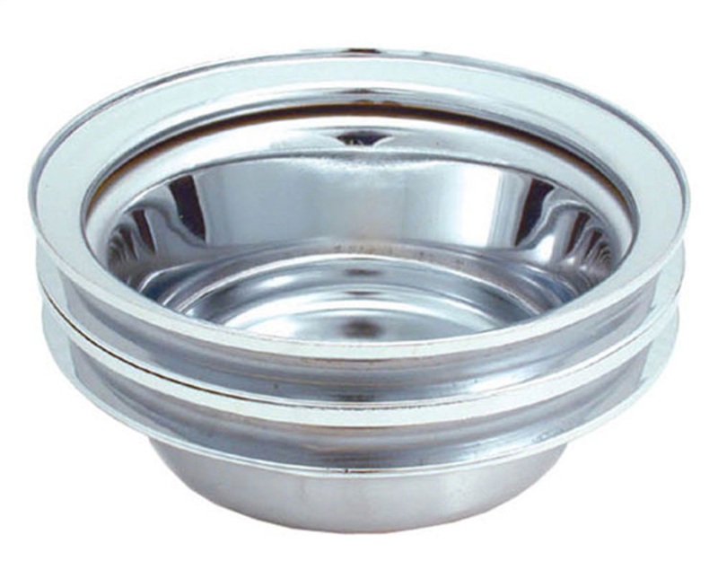 Picture of Spectre SPE Crankshaft Pulleys - 4438
