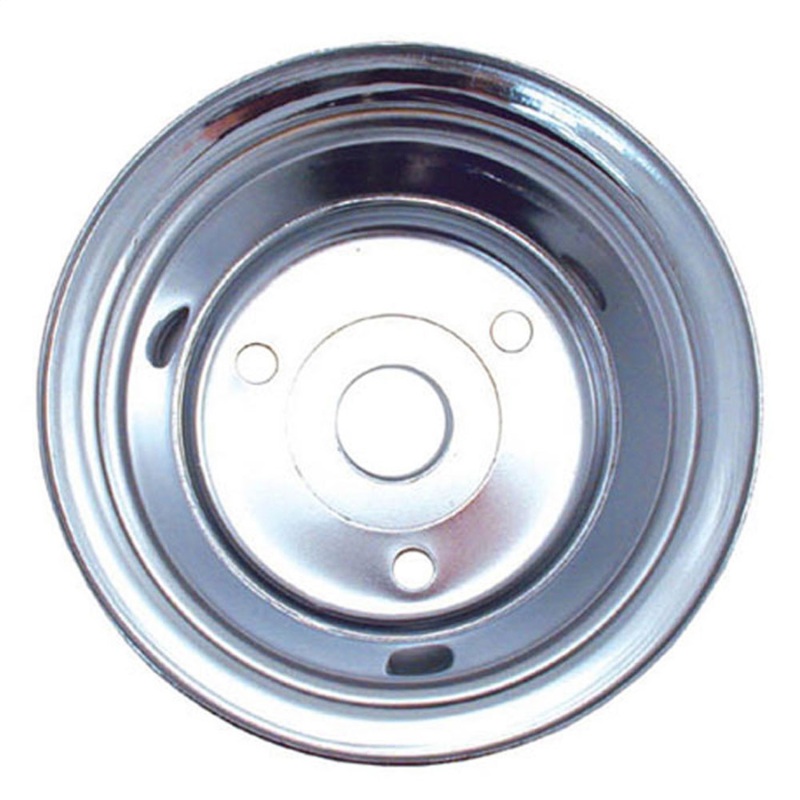 Picture of Spectre SPE Crankshaft Pulleys - 4438